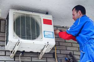 24/7 and Emergency HVAC Near Flat Rock, NC | Air Conidtioning and Heating Contractors